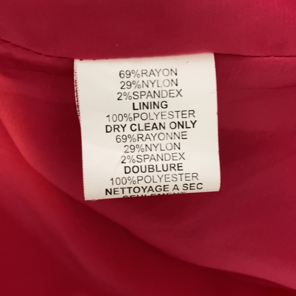 Trina Turk Dress - Picture 6 of 6